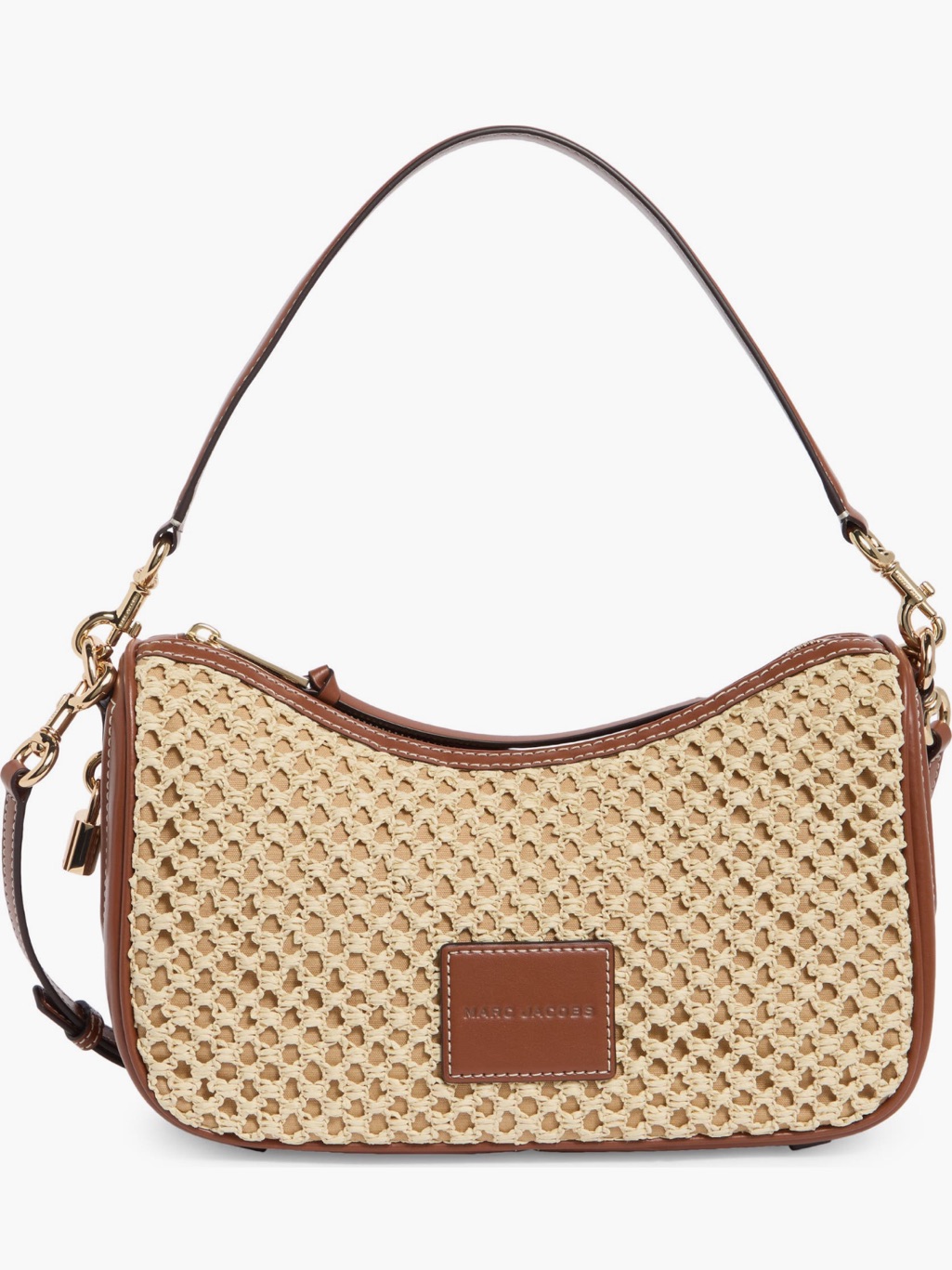 Marc Jacobs Convertible Shoulder Bag